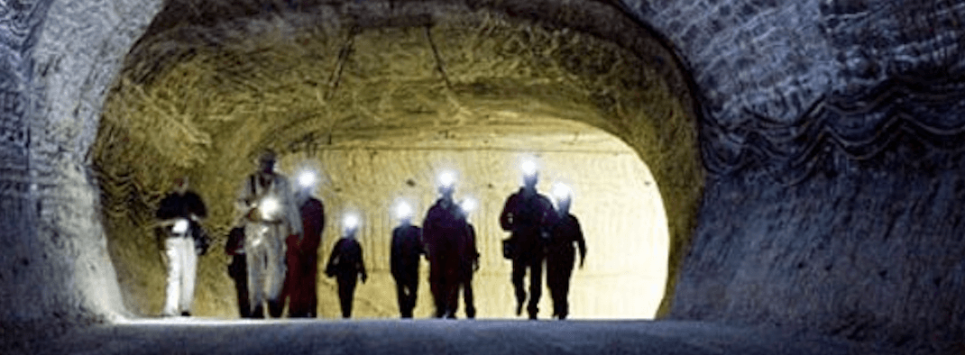 Site-Research Expeditions